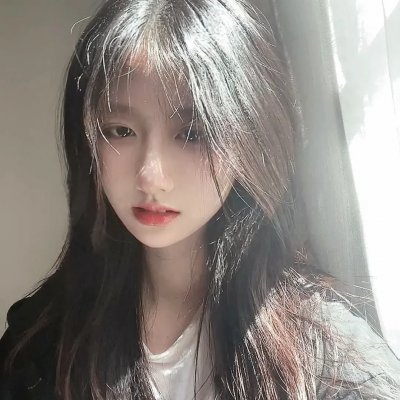 这个孩子很邪恶